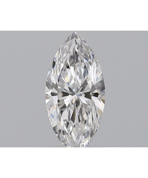 0.38 Carat Marquise Diamond - 2302609