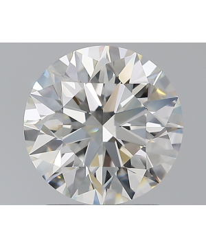 2.01 Carat Round Diamond - 240128-255