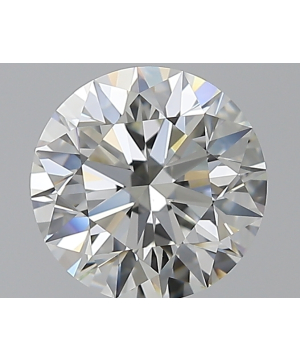 2.01 Carat Round Diamond - 242105-7