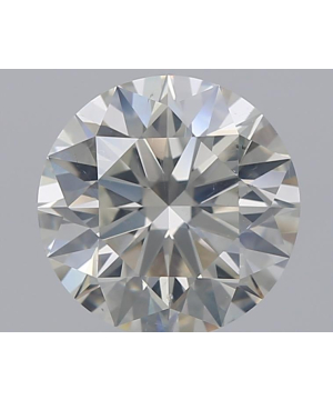 2.01 Carat Round Diamond - 230078-147