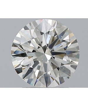 2.01 Carat Round Diamond - 240145-52