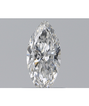 0.39 Carat Marquise Diamond - 2329559