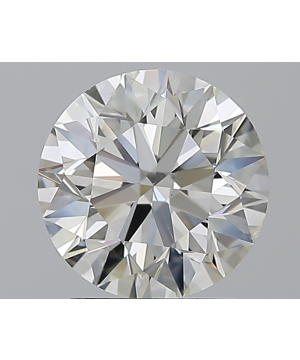 2.01 Carat Round Diamond - 242070-18