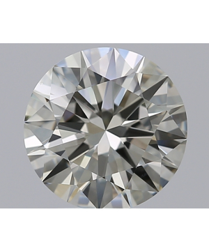 2.01 Carat Round Diamond - 240014-60