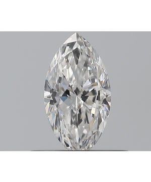 0.39 Carat Marquise Diamond - 2328021