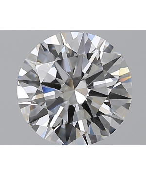 2.01 Carat Round Diamond - 242122-35