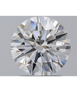 2.01 Carat Round Diamond - 245021-127