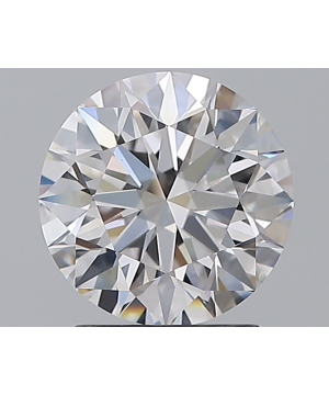 2.01 Carat Round Diamond - 240135-27