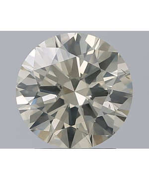 2.01 Carat Round Diamond - 230234-21
