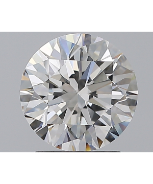 2.02 Carat Round Diamond - 240147-4