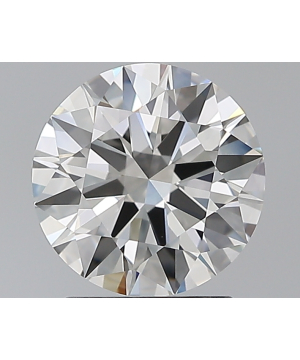 2.07 Carat Round Diamond - 242122-45