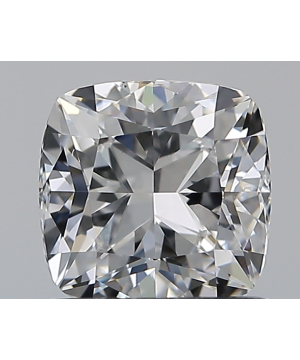 2.20 Carat Round Diamond - 230671-10