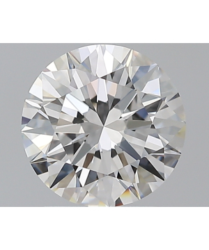 2.20 Carat Round Diamond - 240113-27