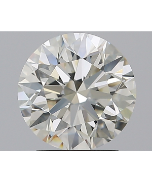 2.21 Carat Round Diamond - 242049-21