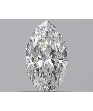 0.40 Carat Marquise Diamond - 2318394