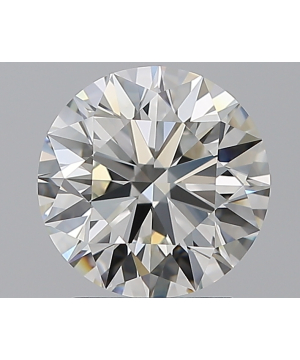 2.30 Carat Round Diamond - 240138-109