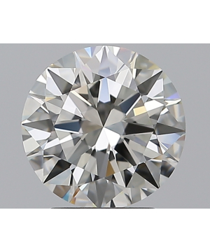 2.30 Carat Round Diamond - 242091-69