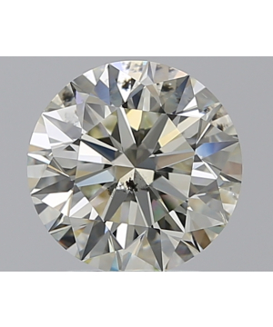 2.30 Carat Round Diamond - 230427-28