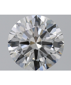 2.30 Carat Round Diamond - 242105-72
