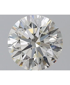 2.31 Carat Round Diamond - 240145-41