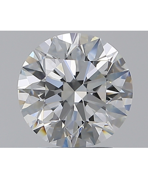 2.39 Carat Round Diamond - 242111-28