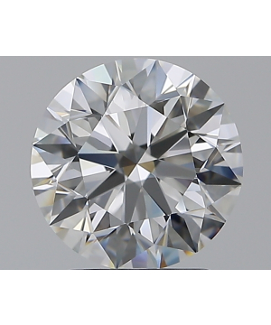 2.39 Carat Round Diamond - 240070-78