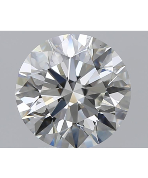 2.39 Carat Round Diamond - 240112-30