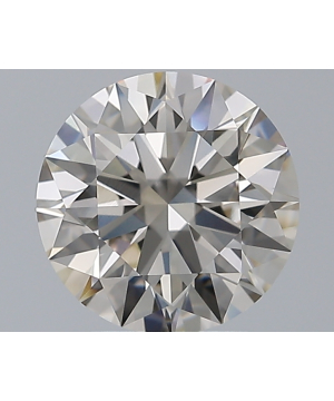 2.39 Carat Round Diamond - 240013-1