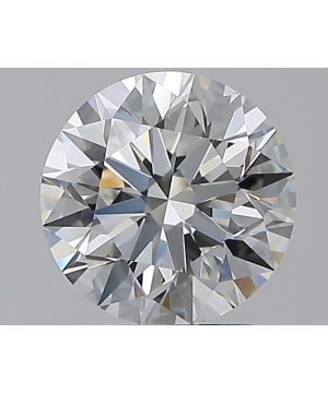 2.40 Carat Round Diamond - 242119-28