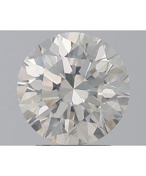 2.42 Carat Round Diamond - 242102-187