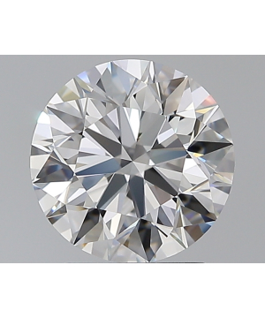 2.42 Carat Round Diamond - 242111-48