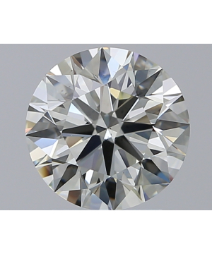 2.43 Carat Round Diamond - 230501-244