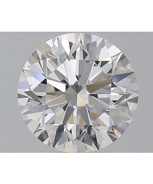 2.45 Carat Round Diamond - 242122-18
