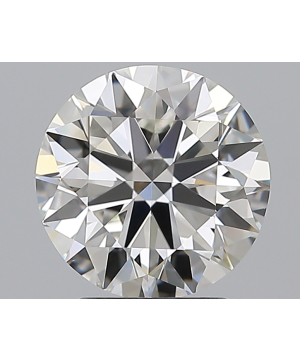 2.50 Carat Round Diamond - 242111-47