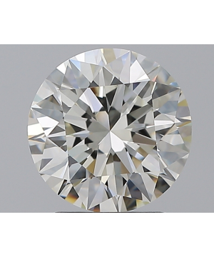 2.50 Carat Round Diamond - 240145-11