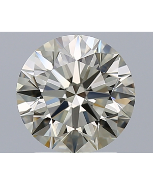 2.50 Carat Round Diamond - 230646-14