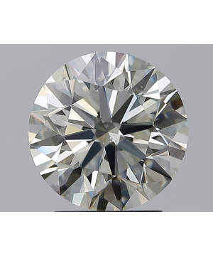 2.51 Carat Round Diamond - 242091-31