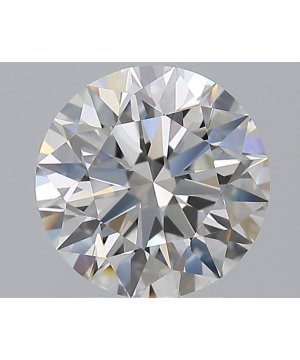 3.00 Carat Round Diamond - 230594-12