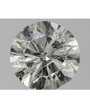 3.00 Carat Round Diamond - M221316-59