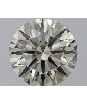 3.01 Carat Round Diamond - 240014-19