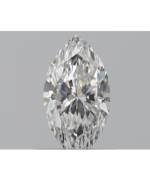 0.40 Carat Marquise Diamond - 2329553