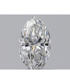0.40 Carat Marquise Diamond - 2306995
