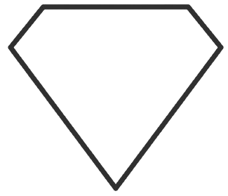 Natural Diamonds - 1.89ct (F-VS2/SI1)